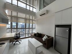 The Clift (D1), Apartment #590245271